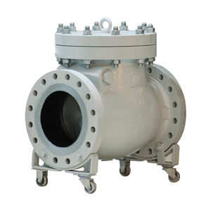 API Swing Check Valve