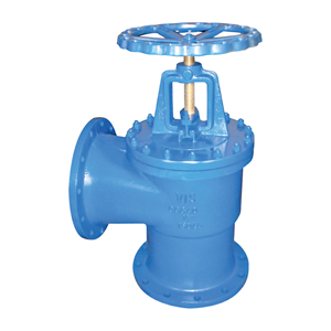 Eckventil 150LB VAB-C150