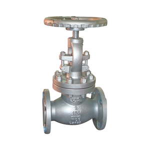 API-Absperrventil VBV-C150