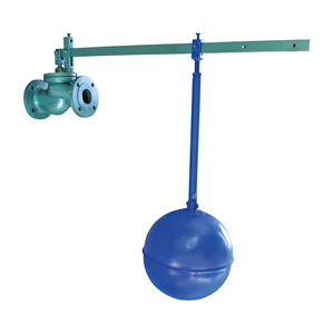 Schwimmerventil VDSV-10-16