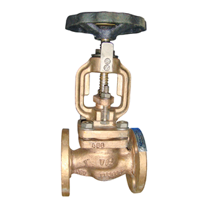 Durchgangs-SDNR-Ventil 150Lb VKC-C150