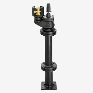 Unterflur-Hydrant (Kurzbau) VKYV-10-16