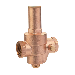 Bronze-Druckminderventil VPRV-20