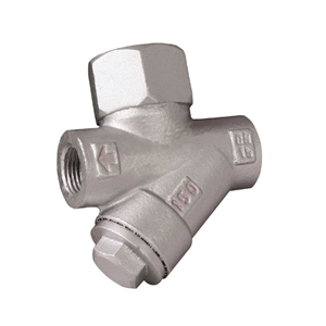 Thermodynamischer Kondensatableiter VTDK-16